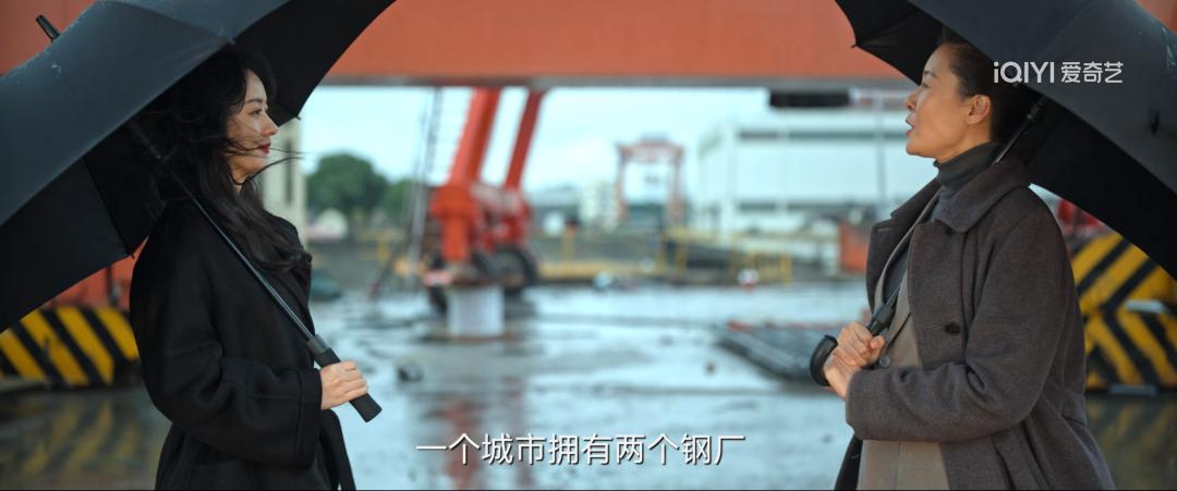 一部剧换120套造型，许半夏的衣柜，藏着半部女性奋斗史