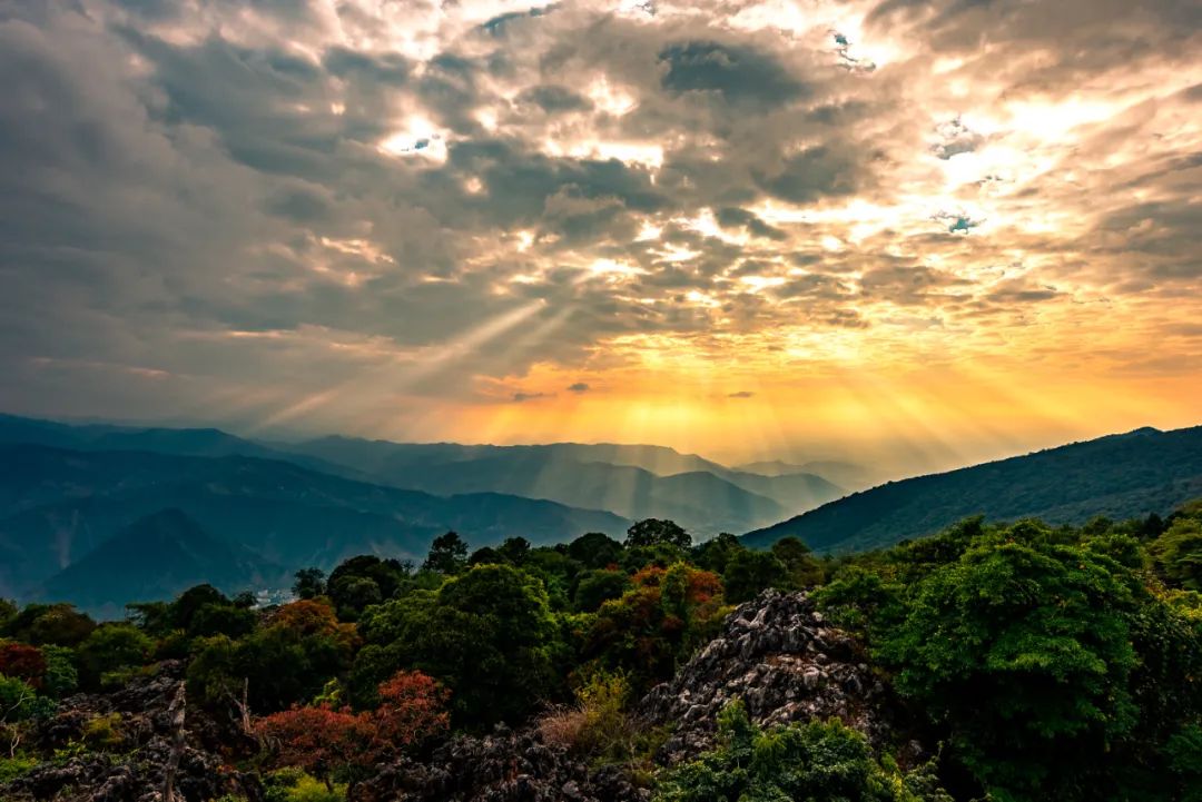 四川最适合冬季去的地方,四川最适合冬天去的地方