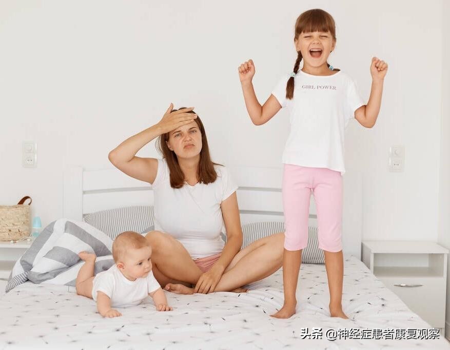 焦虑症者康复之路,焦虑症患者思维死循环