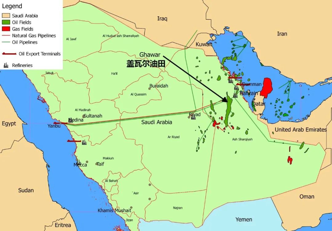 沙特阿拉伯地理介绍,沙特阿拉伯地理讲解视频