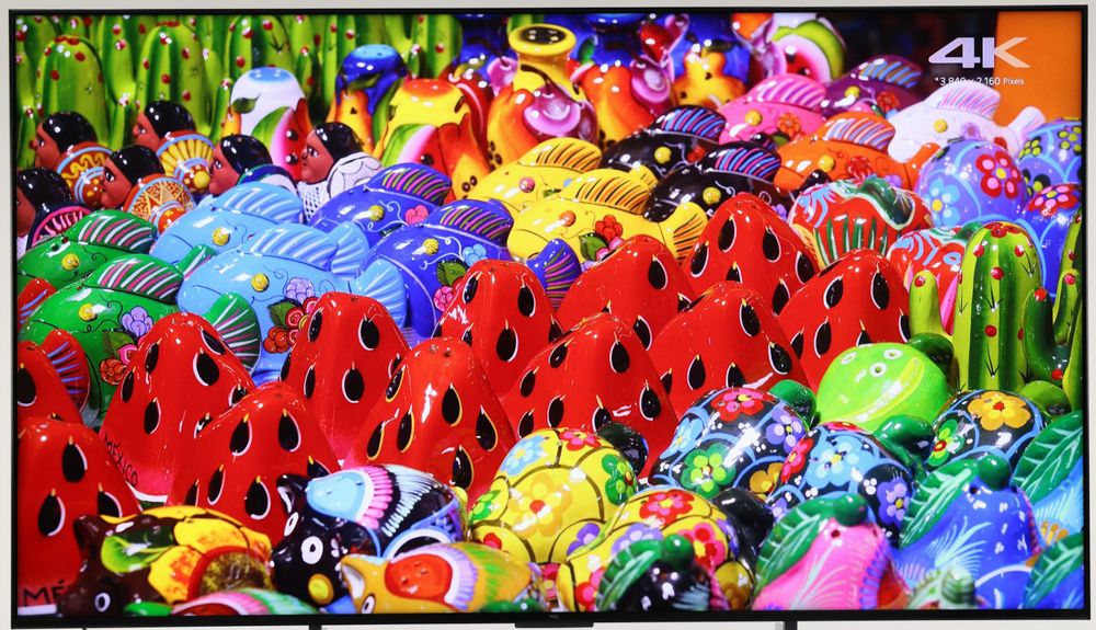 618活动tcl75寸电视推荐,tcl85q10g85英寸电视测评