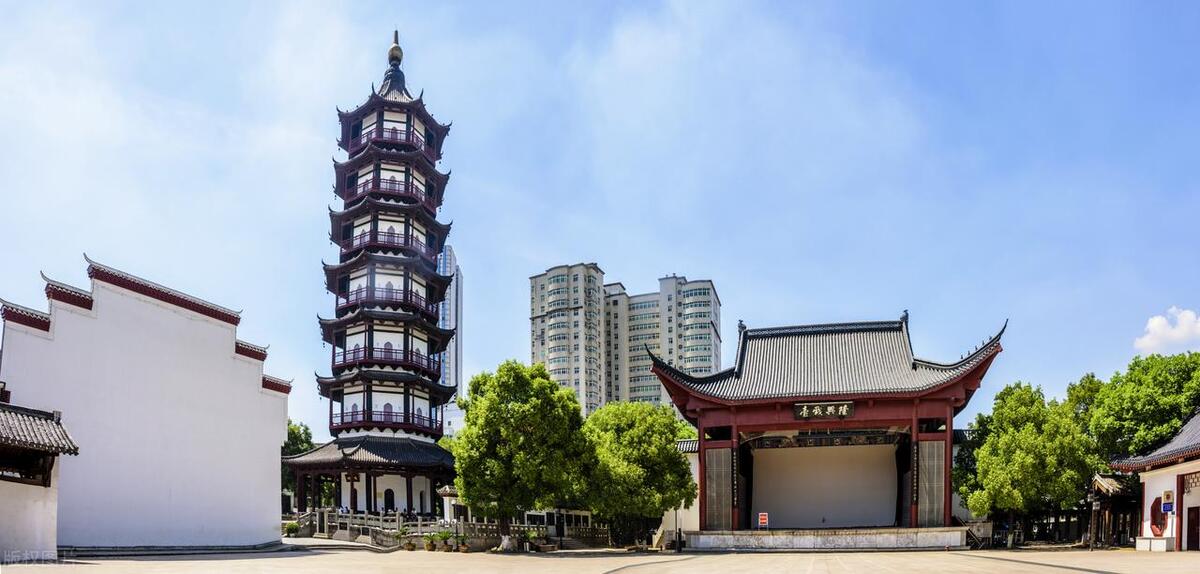 南昌最值得去的五个景点推荐,第一次去南昌最值得去的7个景区