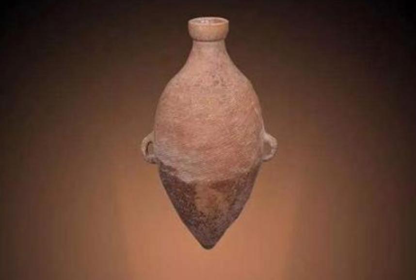 孔子中庸之道，与尖底瓶有关？考古发现重要证据
