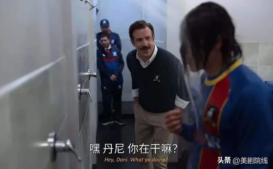 推荐十部顶级英美剧,十部高分英美剧适合收藏慢慢观看