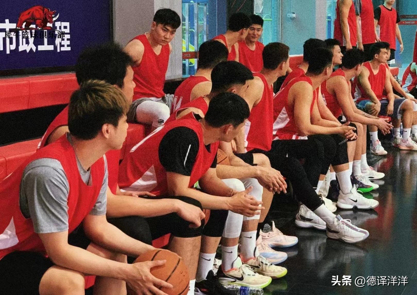 香港球队加入nbl,中国香港球员租借加盟广州队