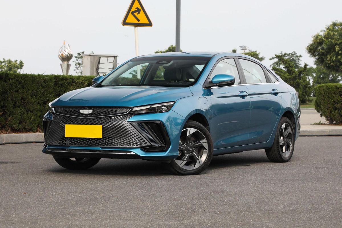 吉利帝豪2019款gs1.4t多少秒破百,吉利帝豪gl2019款1.4t几秒破百