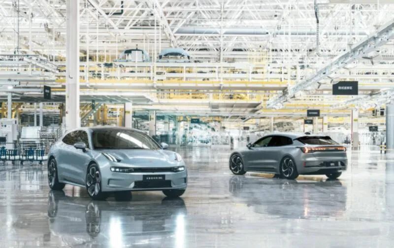 动力系统+设计BUG，极氪001投诉暴增