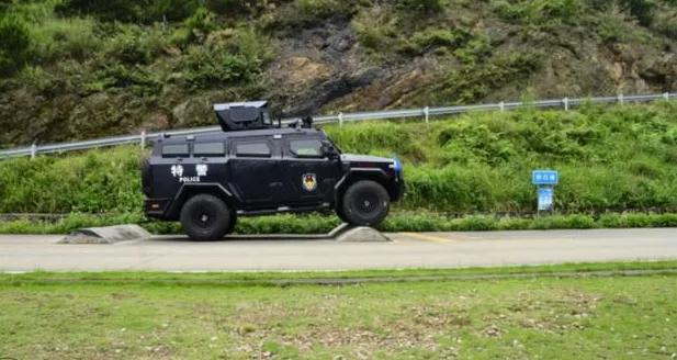 中国暴龙车,暴龙装甲防暴车民用价格