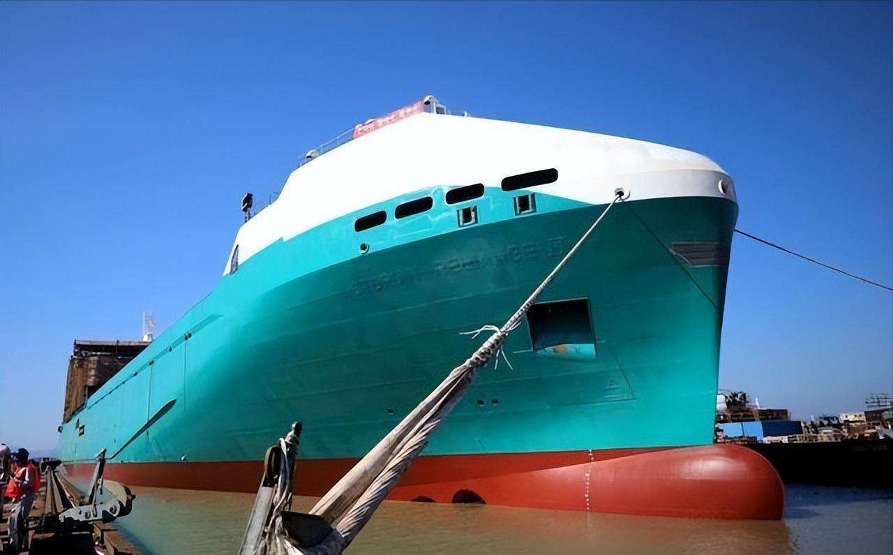 轮船跑得快吗,轮船跑得快原理