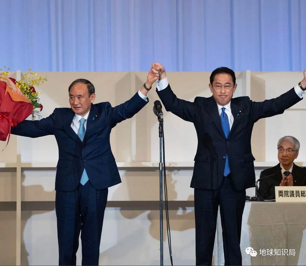 安倍之死，动摇日本？|地球知识局