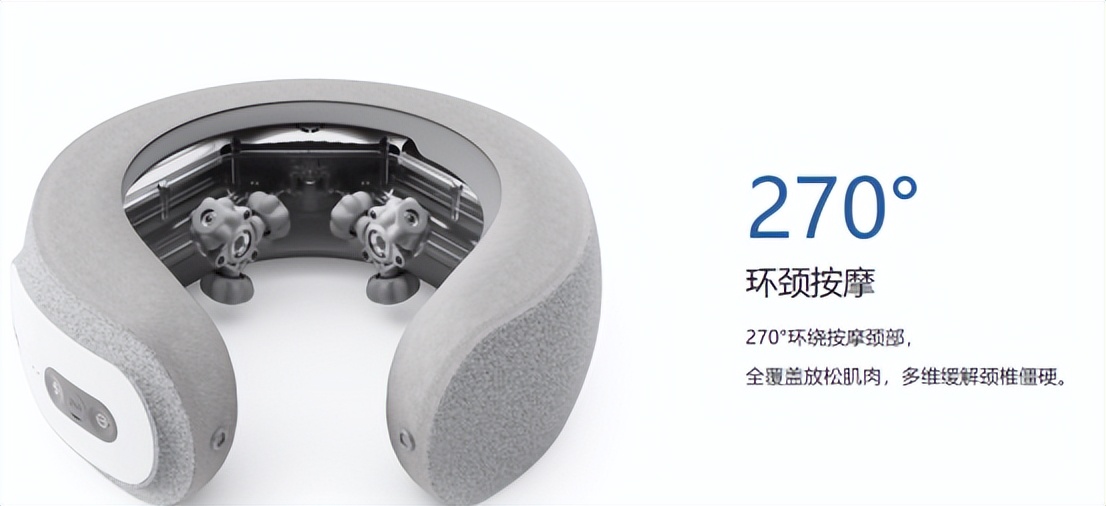 网红火爆按摩仪,网红大按摩仪