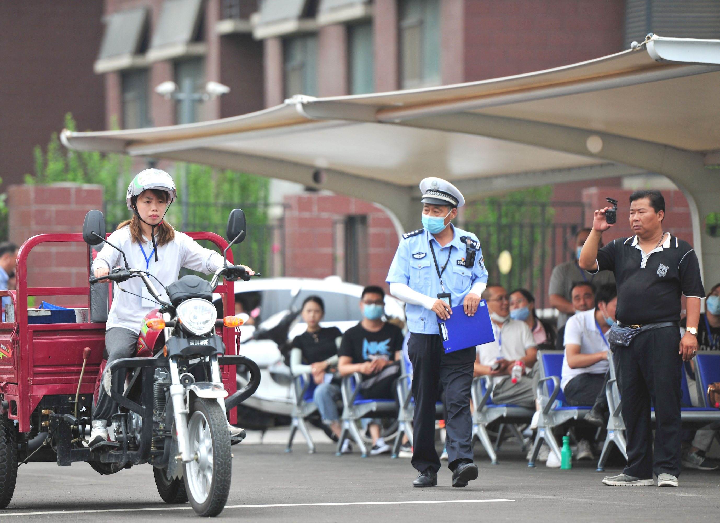 长沙关于摩托车新规,长沙摩托车禁止上牌照了吗