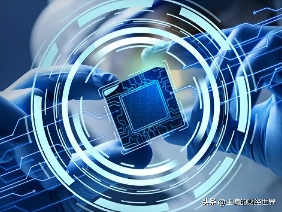 存储芯片的工作原理讲解,存储芯片市场大揭秘一文看懂