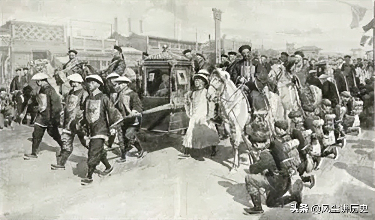 庚子年的十大变化,庚子年三阶段变化图