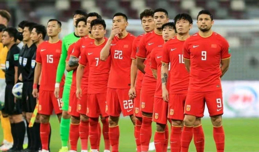 国足预选赛有希望吗,国足将迎战叙利亚队赢几球出线