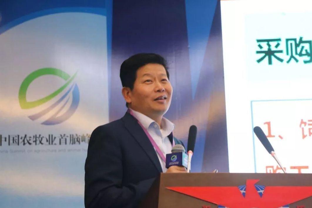 国内猪饲料巨头排行榜最新,双胞胎饲料集团鲍洪星身价