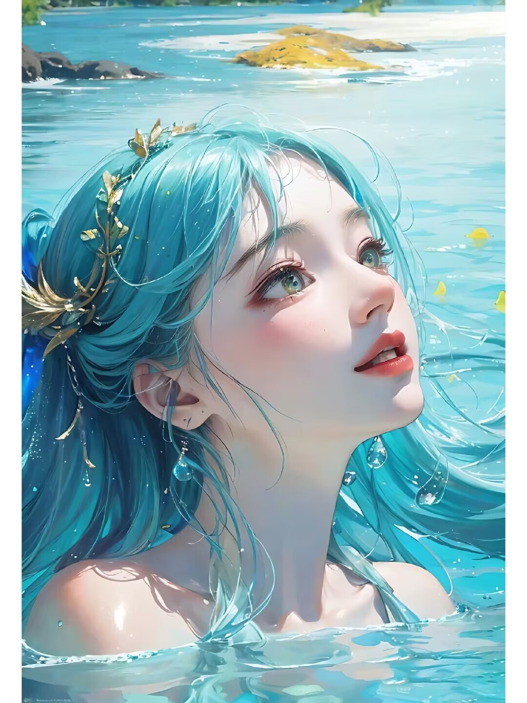 十二星座水瓶座喜欢什么颜色,十二星座的幸运颜色水瓶座