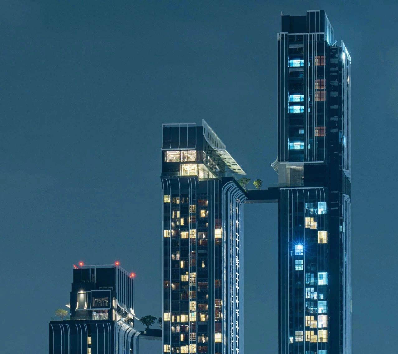 泰国买房投资哪里最好,在泰国哪里投资房产比较好