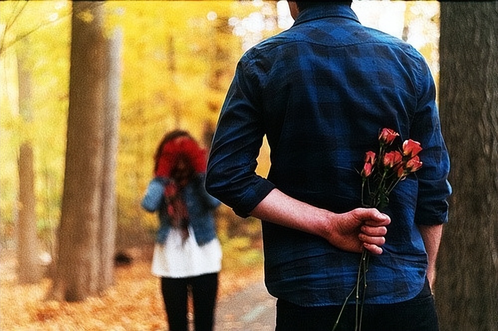 富有哲理的爱情说说语录,人生感悟的经典爱情说说