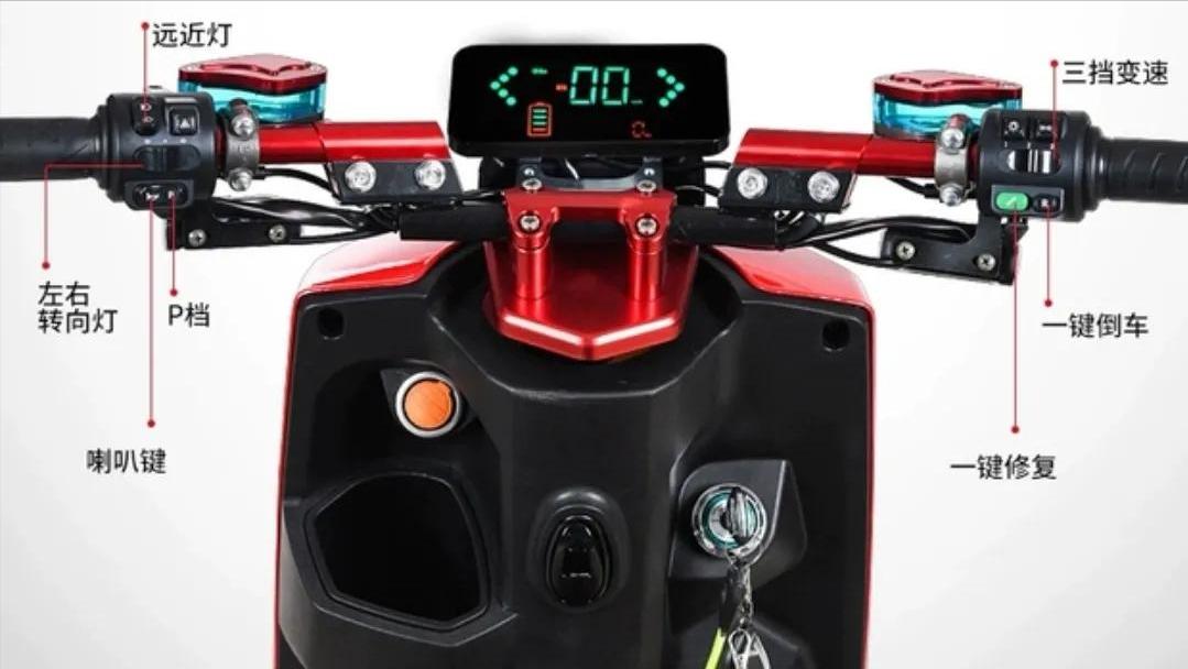 续航百公里以上品牌电动车推荐,续航百公里的电动车