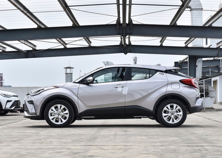 高性能小型suv,3款合资品牌运动化中型suv推荐