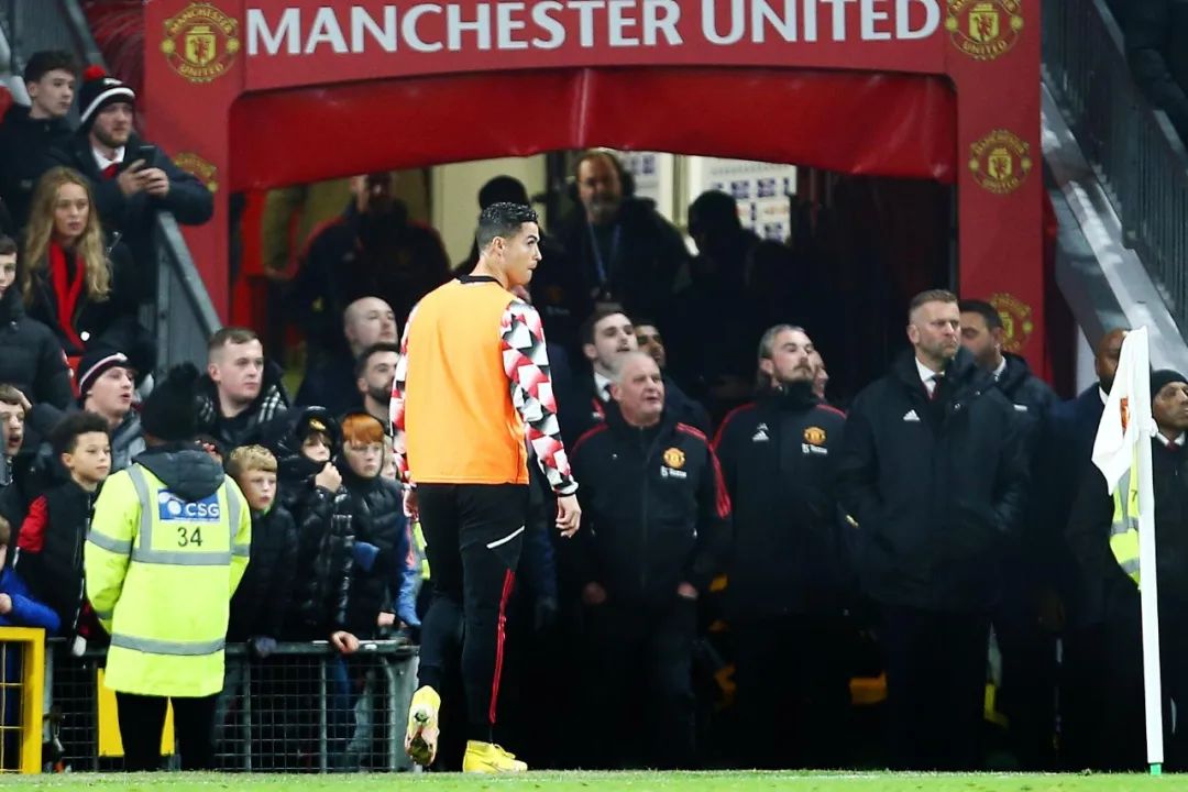 2022世界足坛十大看点,盘点国内足坛2022年十大新闻