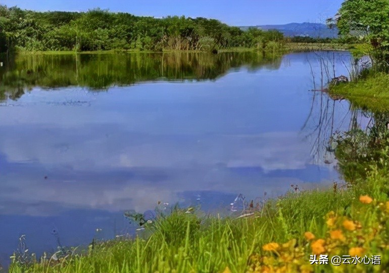 李白冷门的诗篇,李白的冷门却很高级的诗句