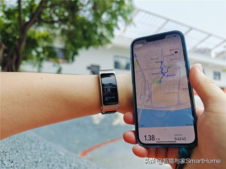 2021年华为手环b7,华为b7手环预计上市时间