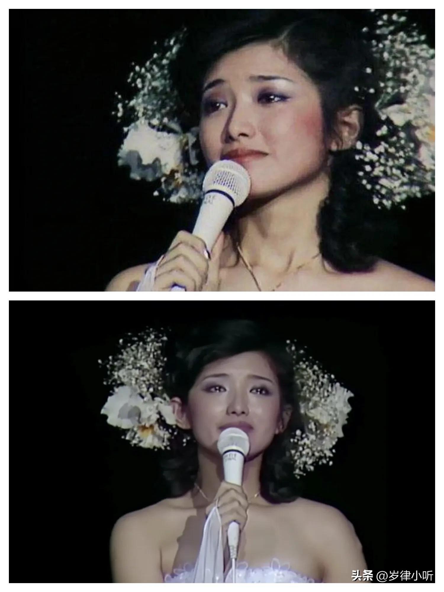 翻唱日本歌曲的40首港台经典歌曲,当年港台翻唱日本经典歌