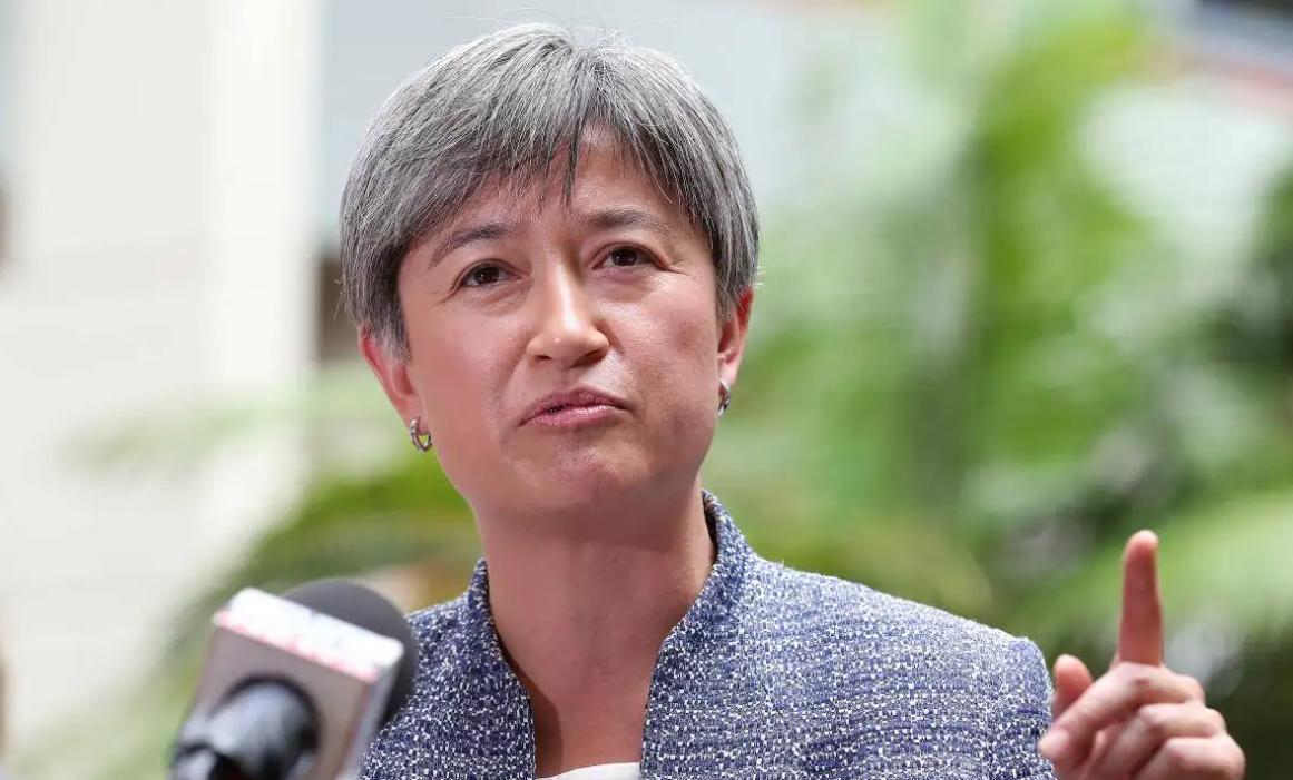 蔡英文急了,找澳大利亚帮忙,承诺若能进CPTPP,将增加对澳进口