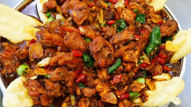 浅尝山东美食,舌尖上的中国山东美食大全