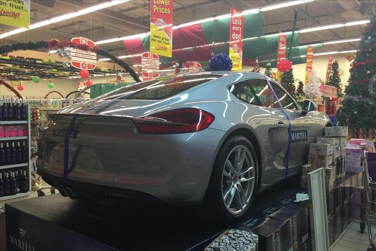 超市小票丢了能换吗,超市购物小票扔掉就是扔钱