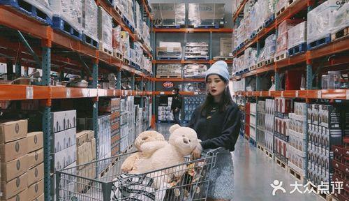 开市客costco的商业模式,开市客costco攻略