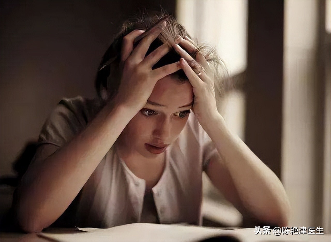 女性为什么容易长子宫肌瘤?提醒:平时尽量避免3个行为,别忽视