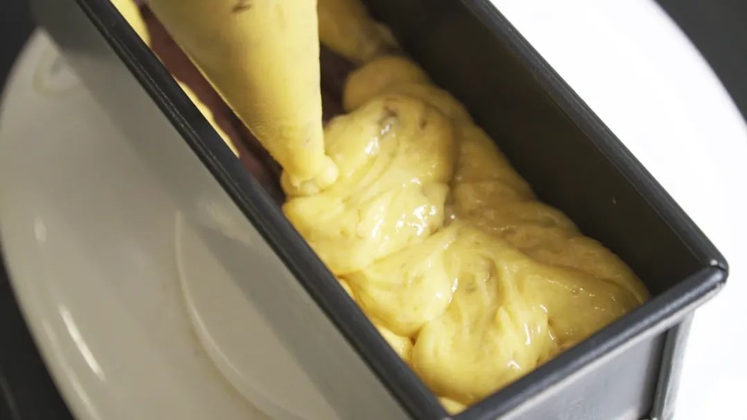 用料理机做蛋糕教程,用蛋糕机做小蛋糕