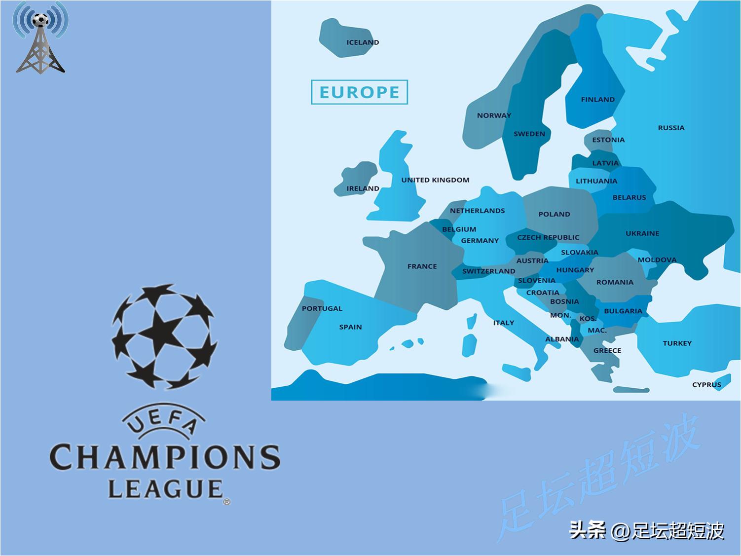 欧冠小组赛赛程表,欧冠小组赛赛程规则表最新