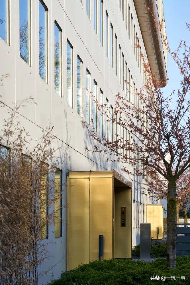 带你看六款奇葩的房屋建筑,法式建筑房顶设计效果图大全