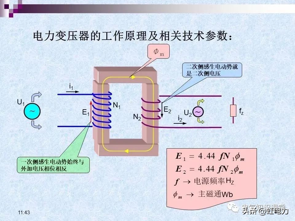 常用的供配电设备有哪些,供配电设备重点知识