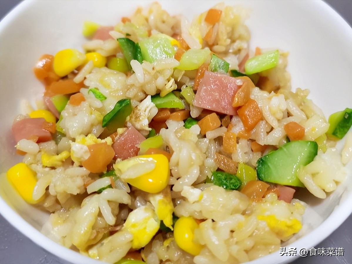 家里有小学孩子早上做什么早餐好,家有小学生快速营养的早餐