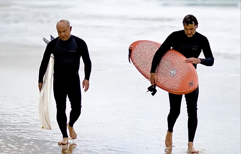 patagonia的总裁,patagonia设计师
