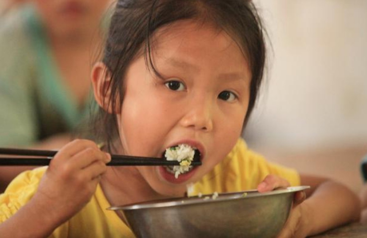 孩子快12岁身高不到1.4米正常吗,孩子早餐这样吃身高可能突破1米8