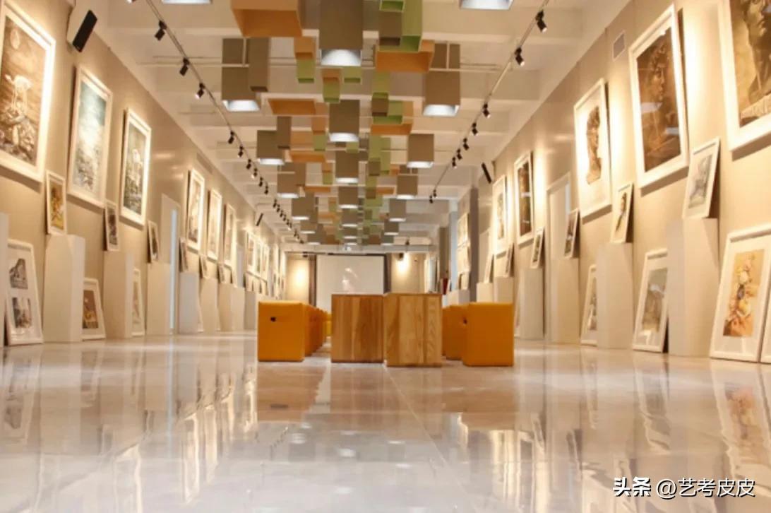 广州美术专业培训班排行榜前十,广州有名的少儿美术培训机构排名