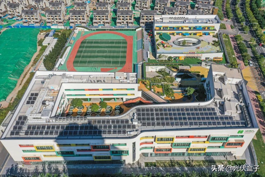 2023年光伏项目开发要避开这些坑,2022光伏项目有哪些