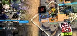 明日方舟百炼嘉维尔用的什么武器,明日方舟嘉维尔角色测评