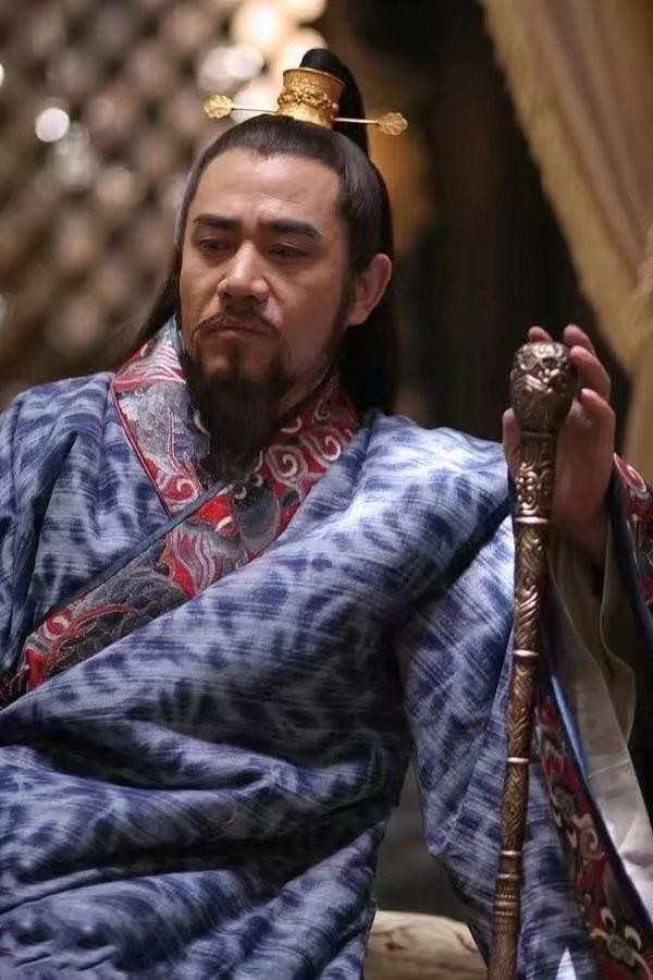 与康熙王朝一样的历史大剧,十大经典历史剧排行康熙王朝垫底