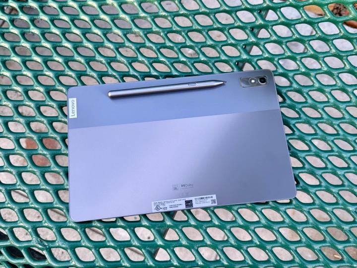 联想TabP11Plus参数,联想TabP11Pro