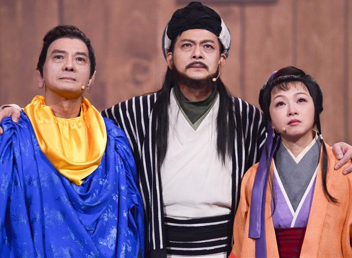 天龙八部的女主角旧版,天龙八部演员今昔对比