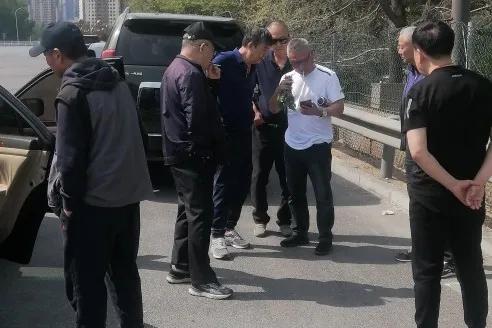 本溪绿石谷旅游视频,本溪绿石谷自驾游攻略