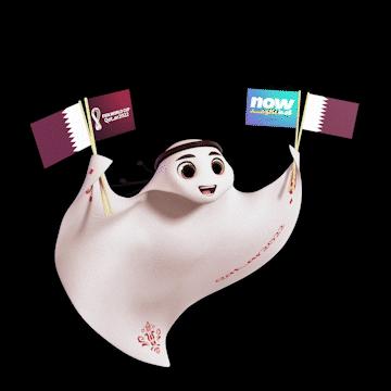 世界杯吉祥物拉伊卜png在哪下载,世界杯吉祥物拉伊卜图