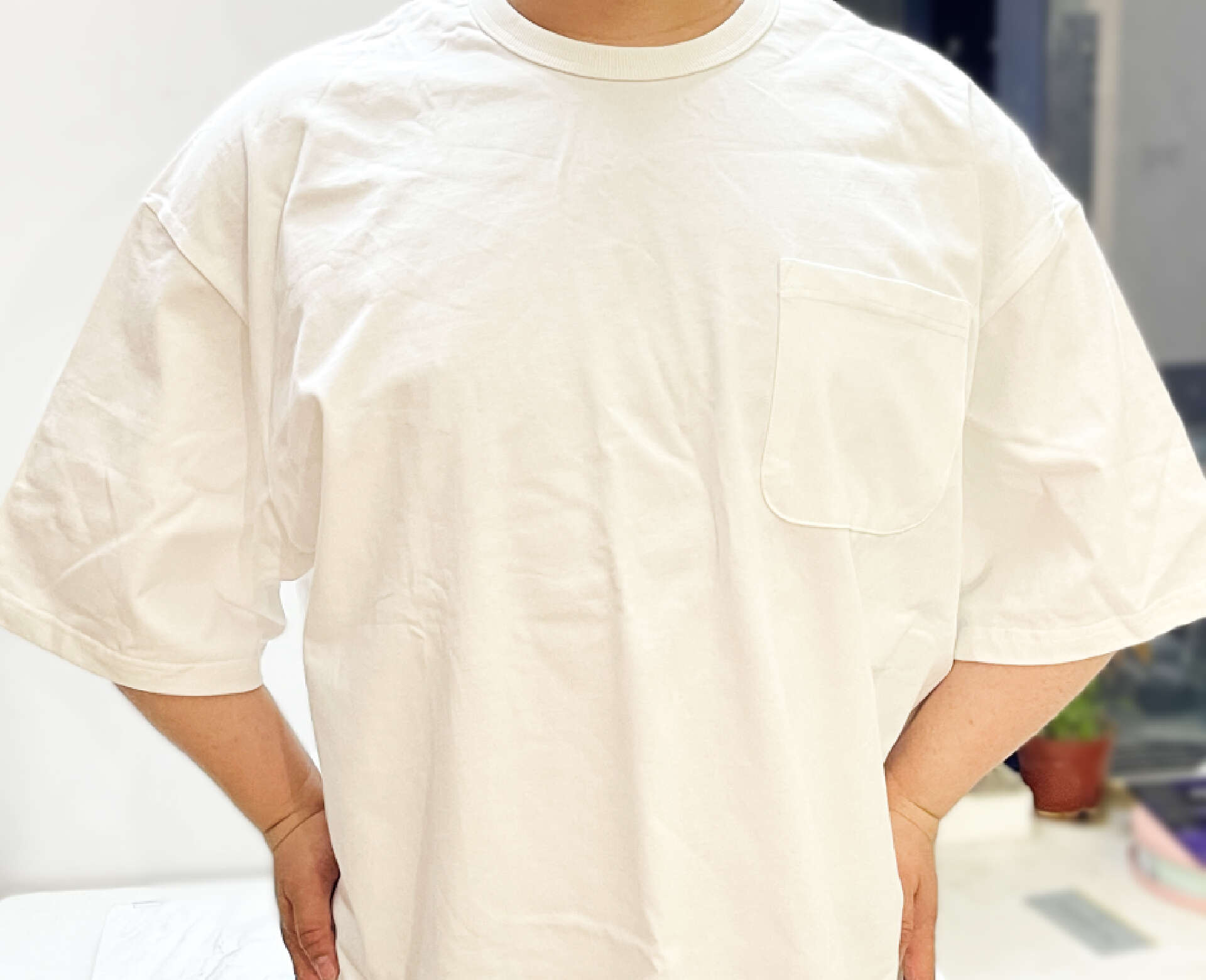 百元以内,极简穿搭,这五件短袖让你出门成潮男